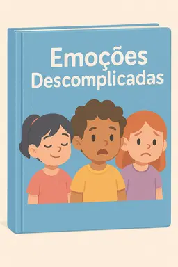 Educação Kids Básica