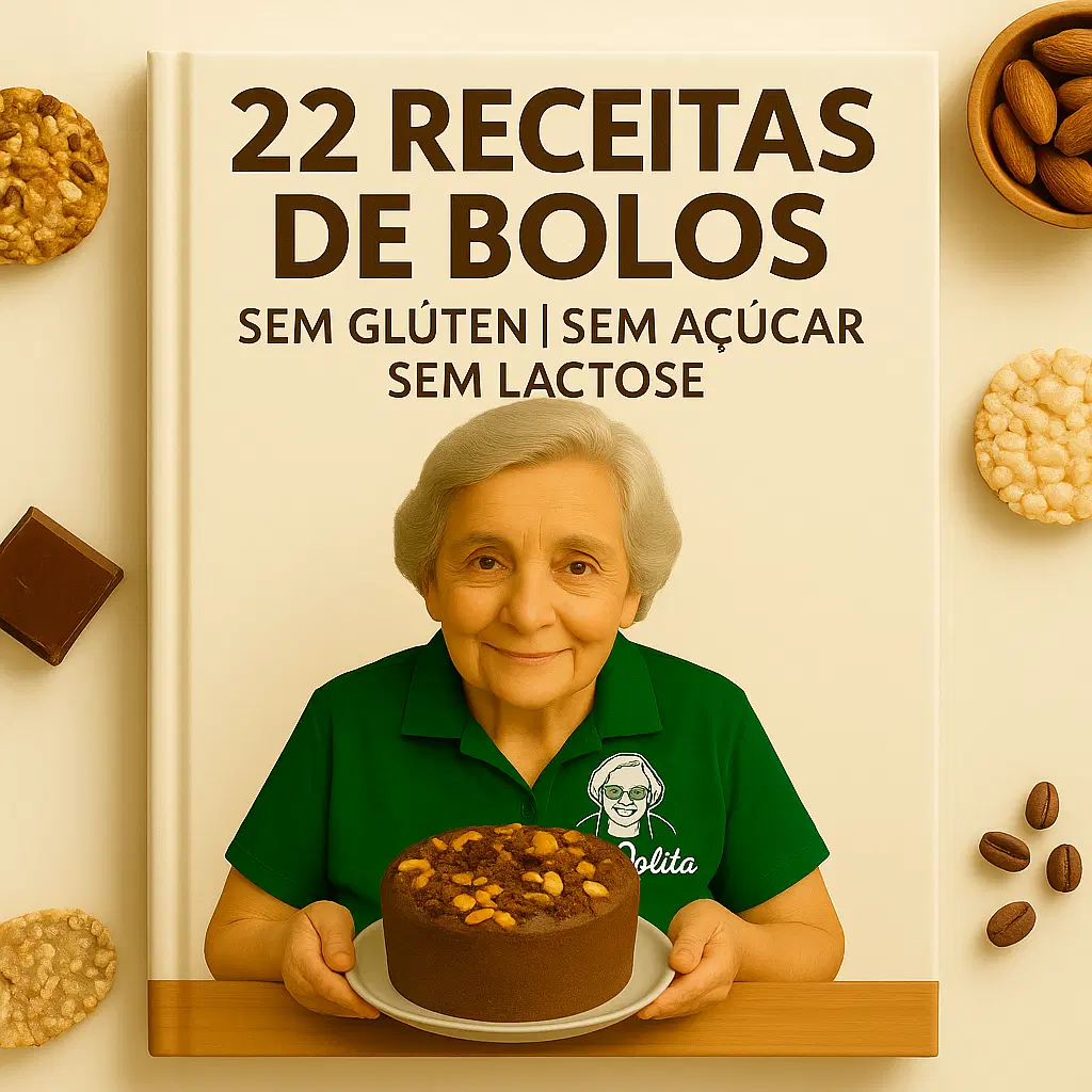 22 Receitas Premium