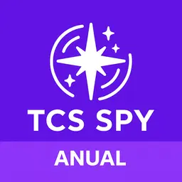 TCS Spy - ANUAL