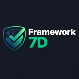 Framework 7D