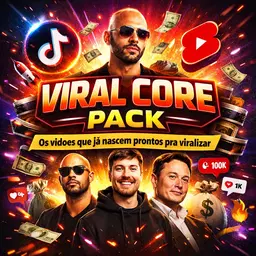 VIRAL CORE PACK