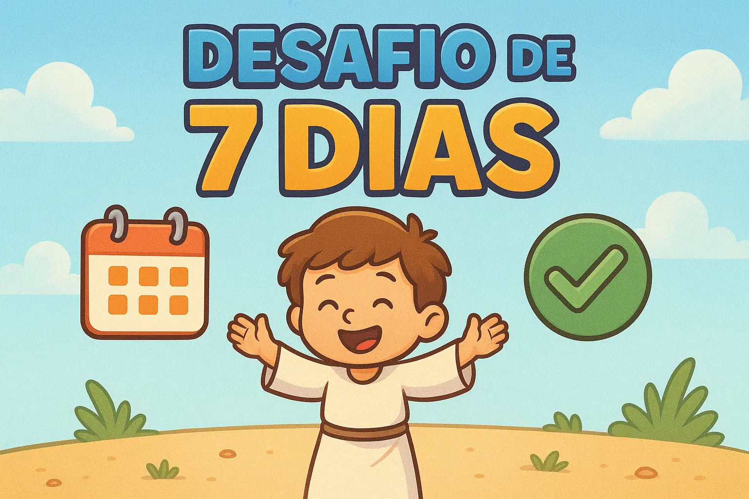 Desafio de 7 Dias