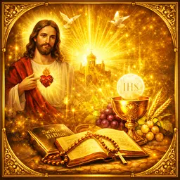 Manuscrito Sagrado