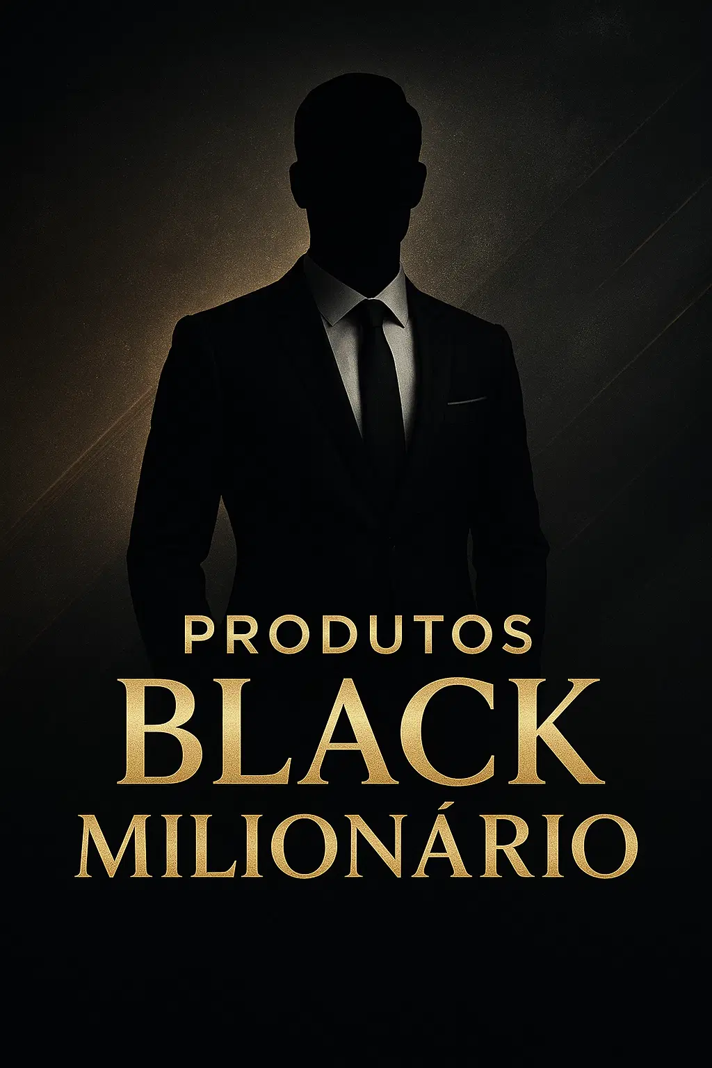 PRODUTOS BLACK MILIONÁRIA 💲💲