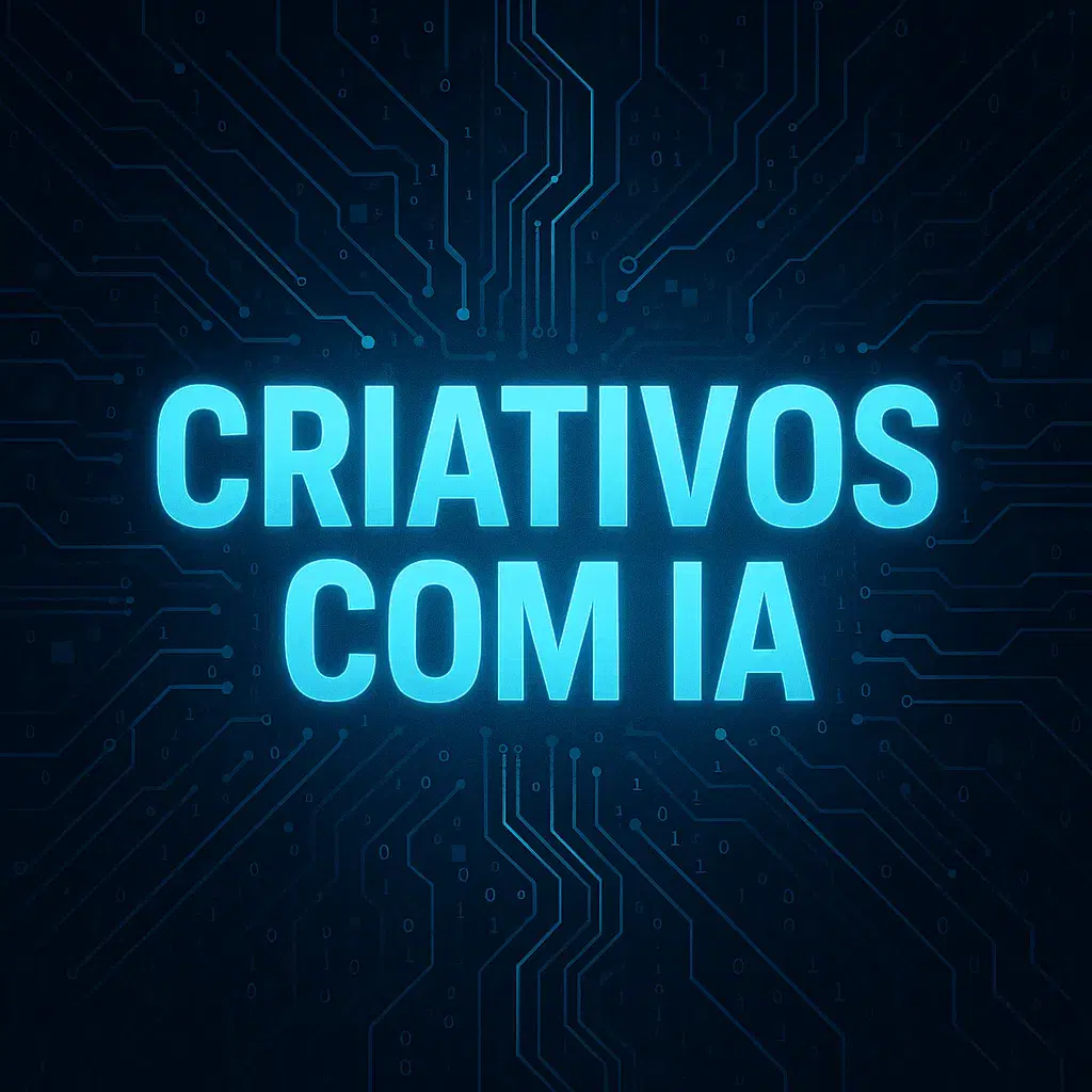 Imersão Criativos com IA