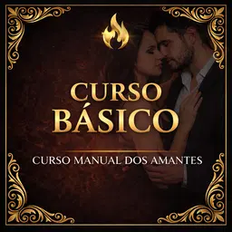 MANUAL DOS AMANTES - CURSO EXPLÍCITO BASICO