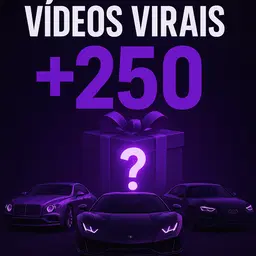 VIDEOS VIRAIS