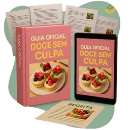 Bolo sem glúten