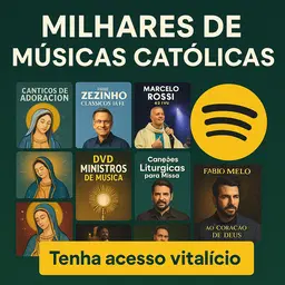 Tesouro Católico