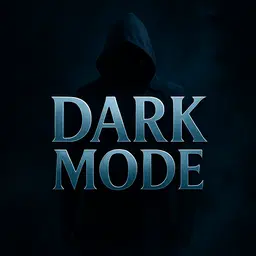 DARK MODE PREMIUM