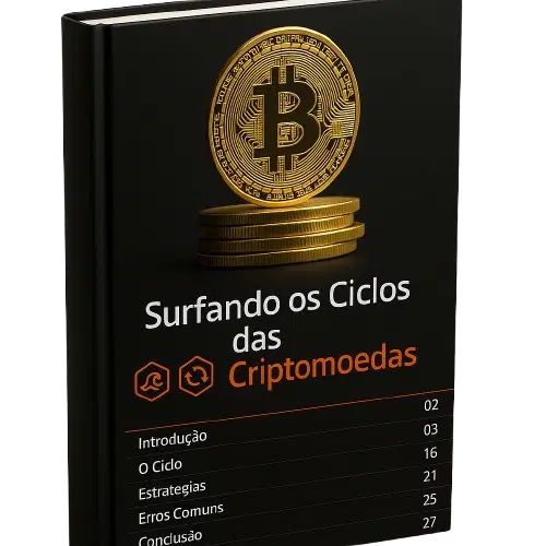 Aprendar Como se pocionar e Ganhar Dinheiro Com Bitcoin e Outras Criptomoedas
