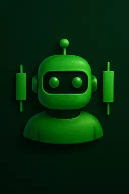 Versão Premium Cyber Tranding