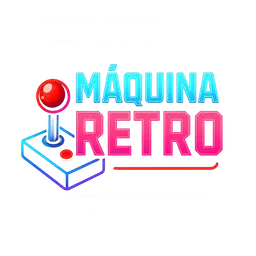 Maquina Retro -  Mobile 29,90