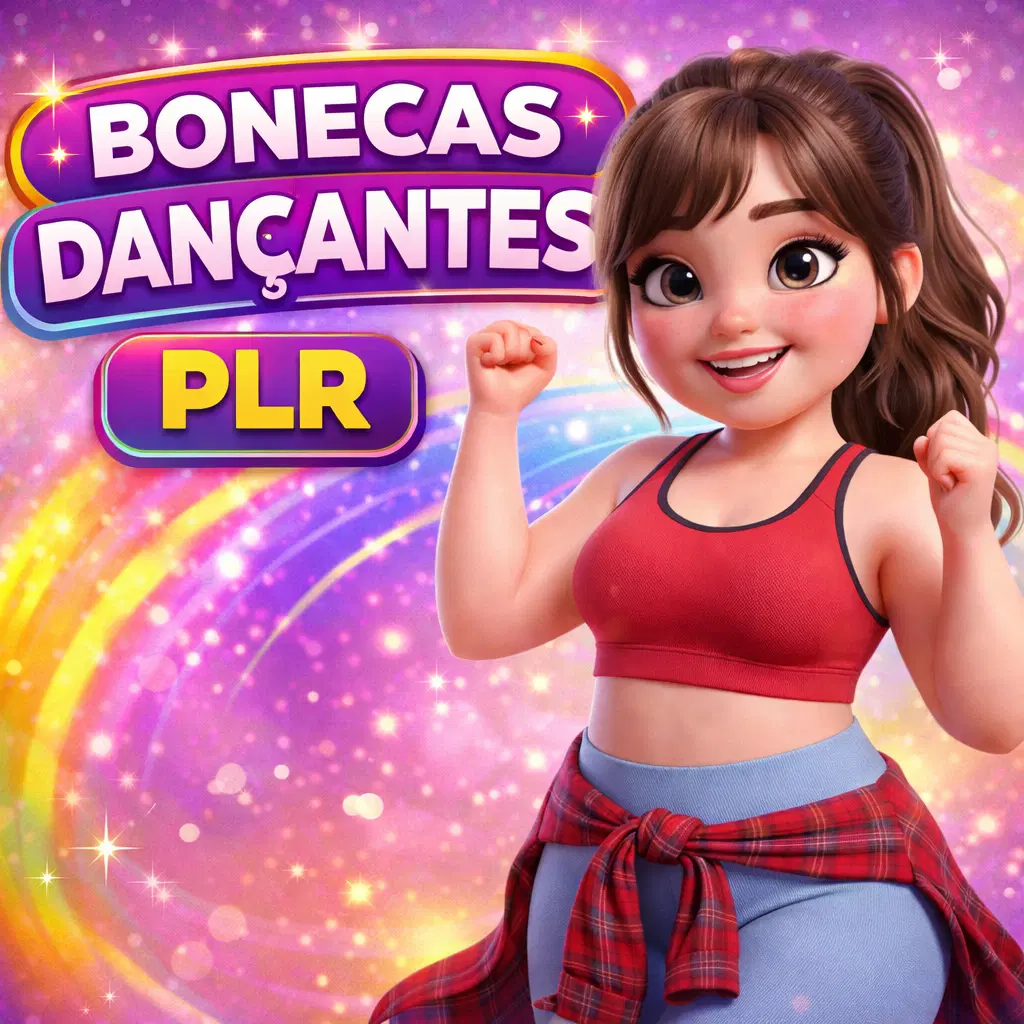 Bonequinhas Virais - PLR