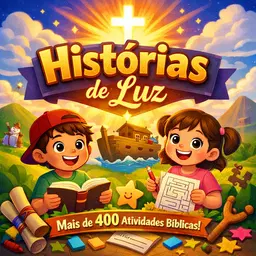 HISTORIAS DE LUZ