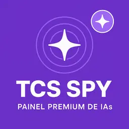 TCS Spy -  30 DIAS