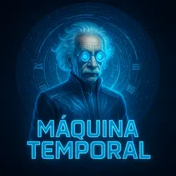 Máquina Temporal