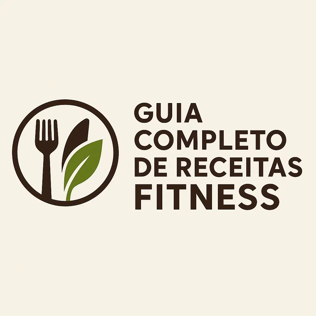 Receitas FITNESS