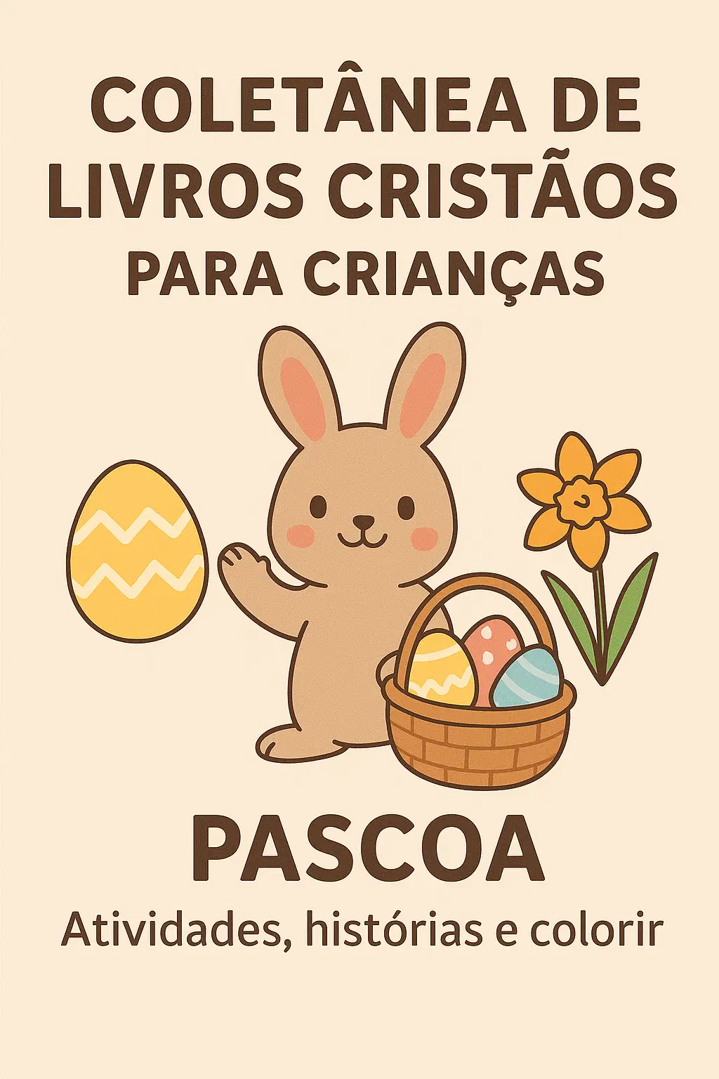 Especial Páscoa