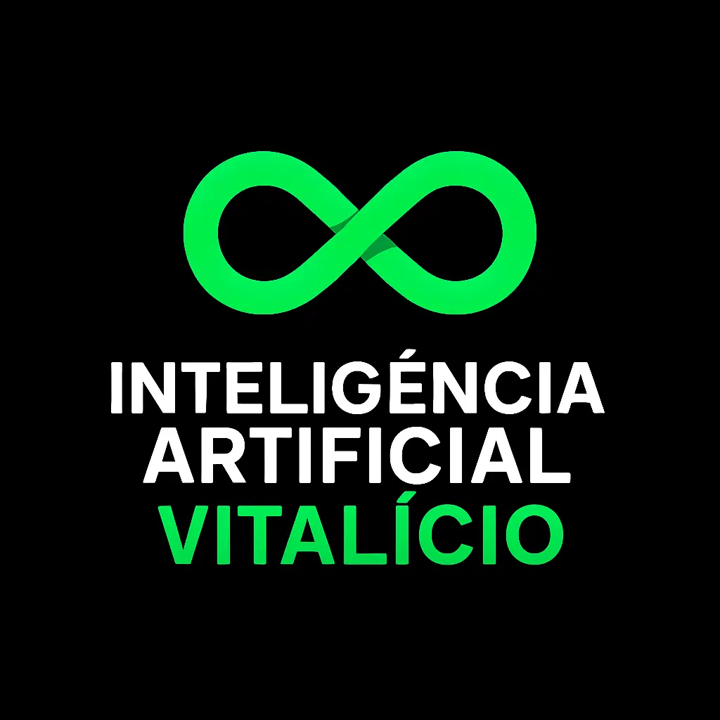 ACESSO VITALÍCIO IA AUTOMÁTICA🤖