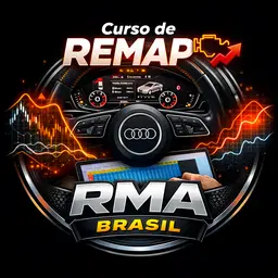 Curso de REMAP - Reprogramação de Injeção Eletrônica