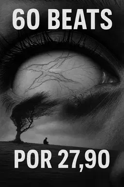 60 BEATS WAV POR 27,90! by @vicgabrs