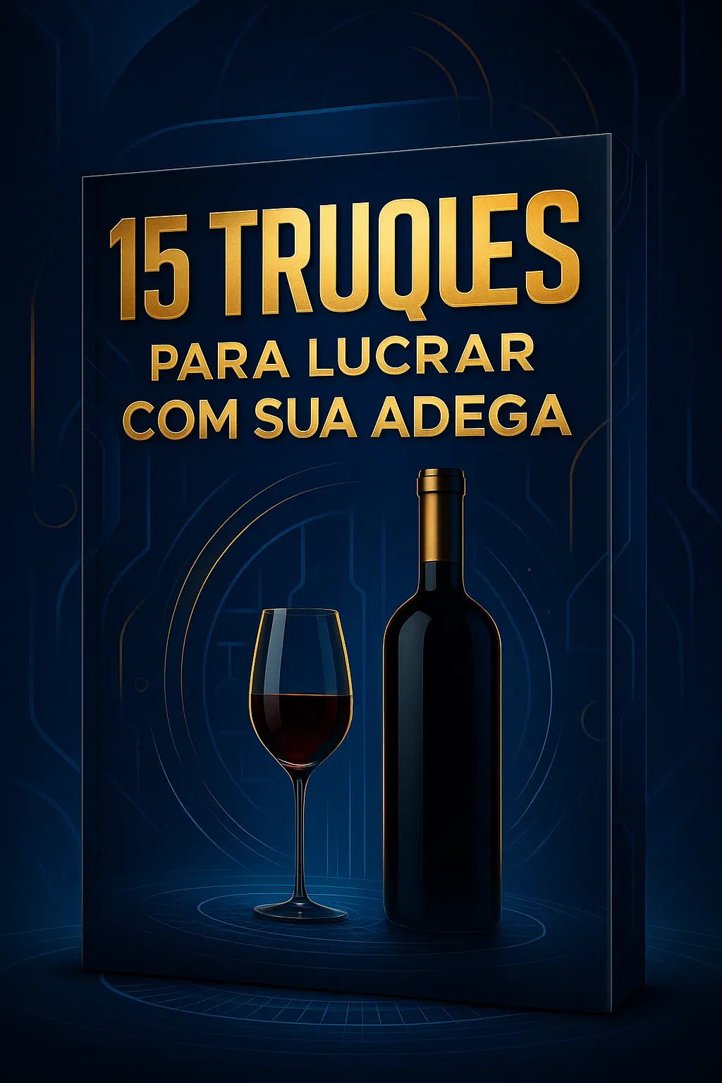 Quer turbinar ainda mais seus resultados?