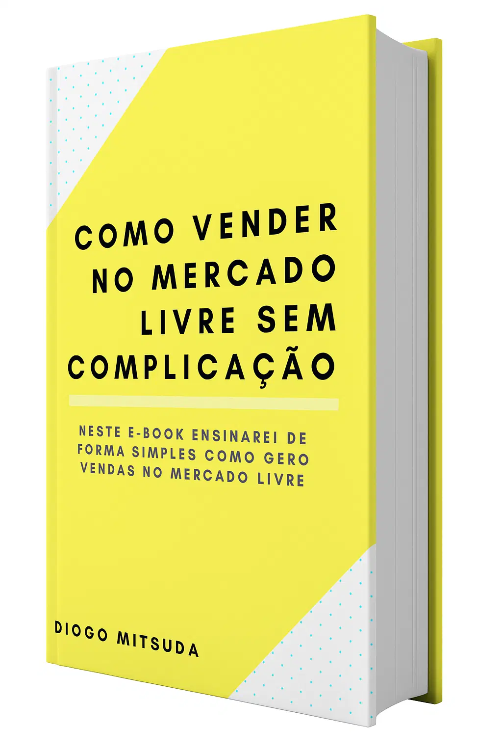 Ebook Mercado Livre Sem Complicação
