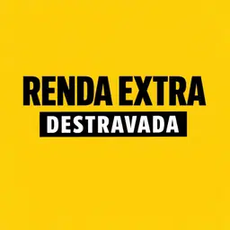 Renda Extra Destravada