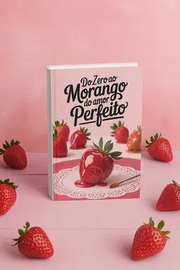 Do Zero ao Morango do Amor Perfeito