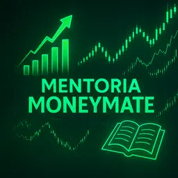Mentoria Moneymate