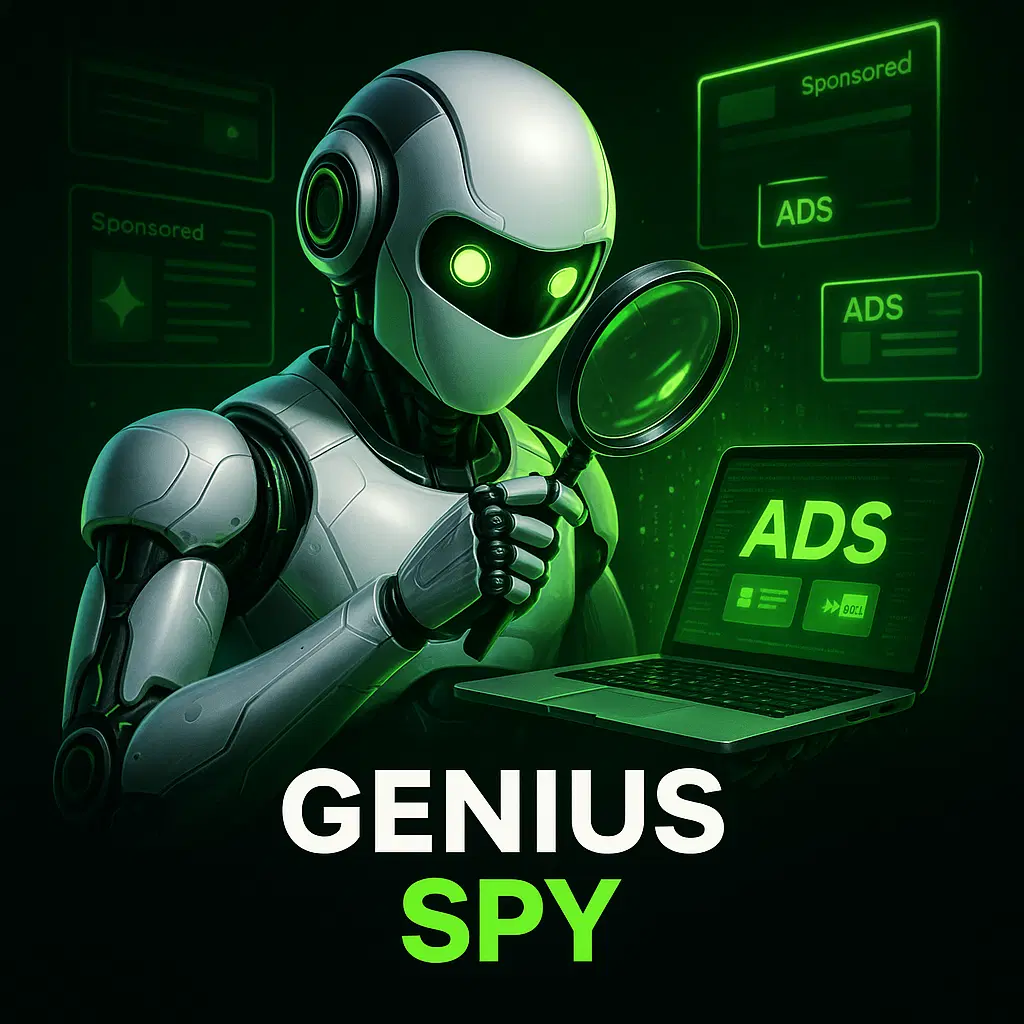 🕵🏻‍♂️ GeniusSpy