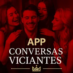 App Conversas Viciantes + 5 BÔNUS + Presente Surpesa