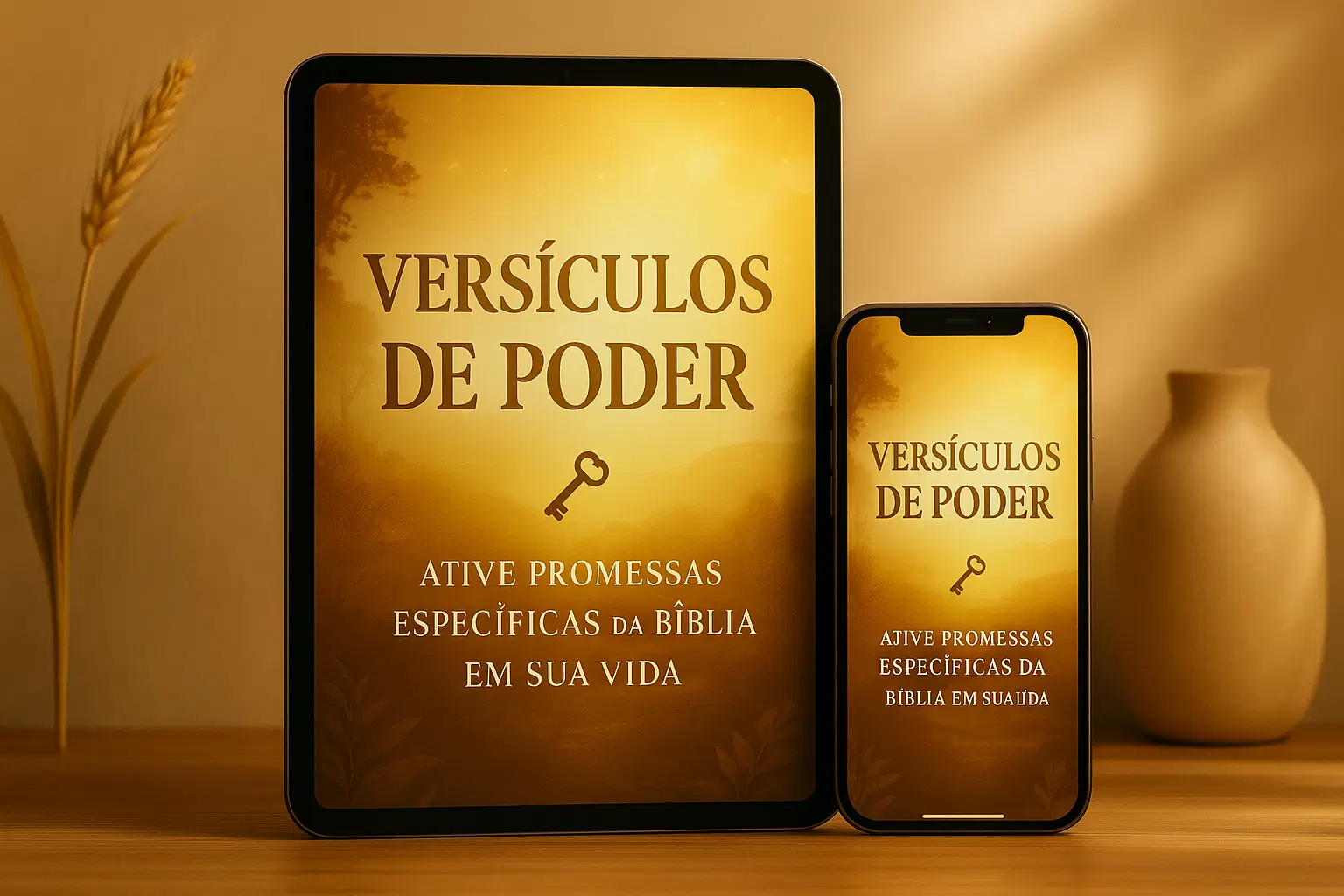 Guia "Versículos de Poder"
