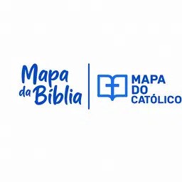 Mapa do Católico