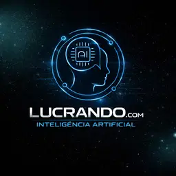LUCRANDO COM A IA