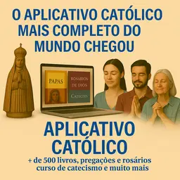 Aplicativo Católico