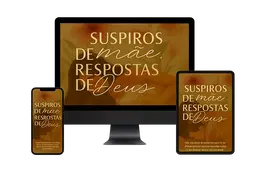Suspiros de Mãe