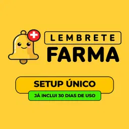 Lembrete Farma [SETUP]