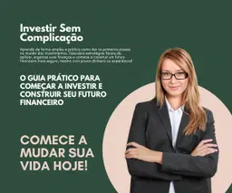 Investir Sem Complicação.