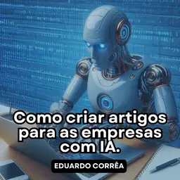Ganhe Dinheiro Escrevendo Textos