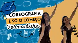 Coreografia Somos- Melim