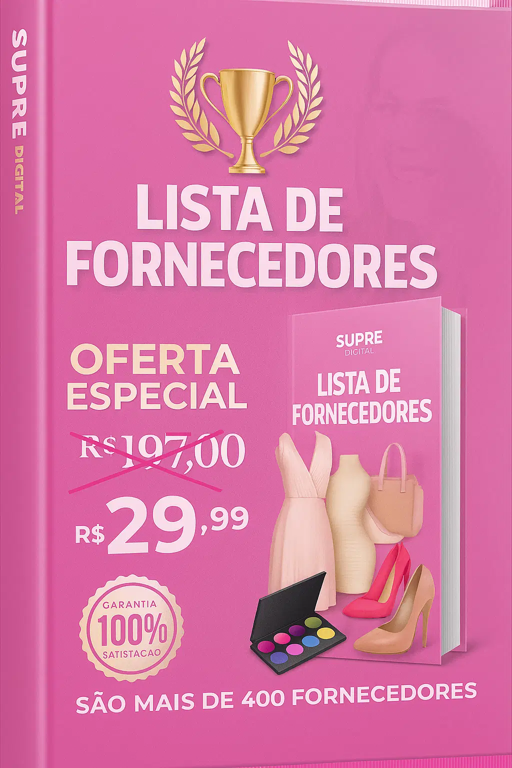 Roupas Evangélicas