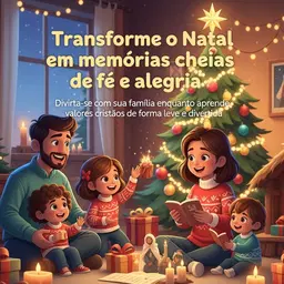 Devocional A viagem de Natal