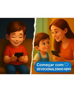 Devocionalzinho de luz
