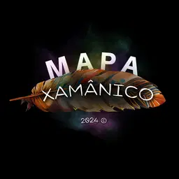 Mapa Xamânico