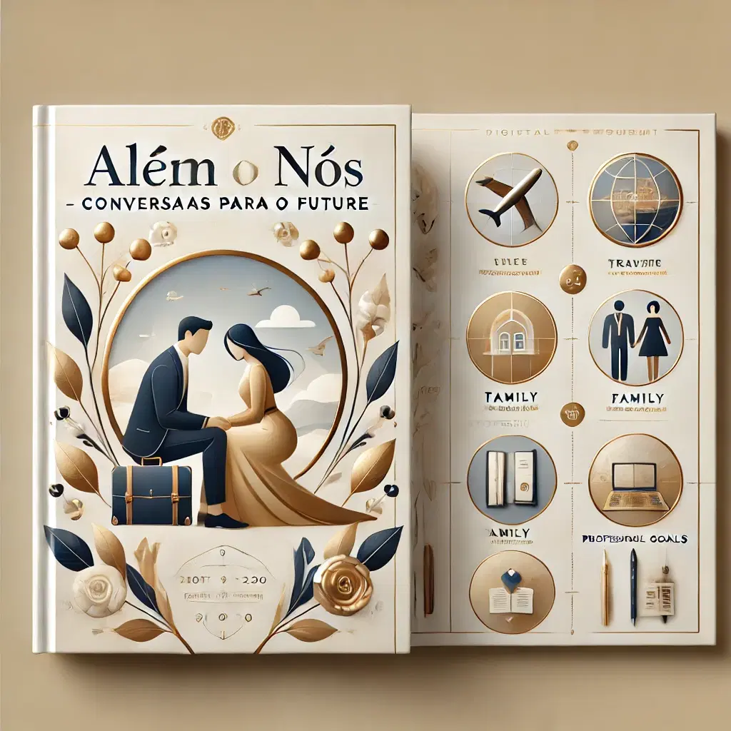Além de Nós