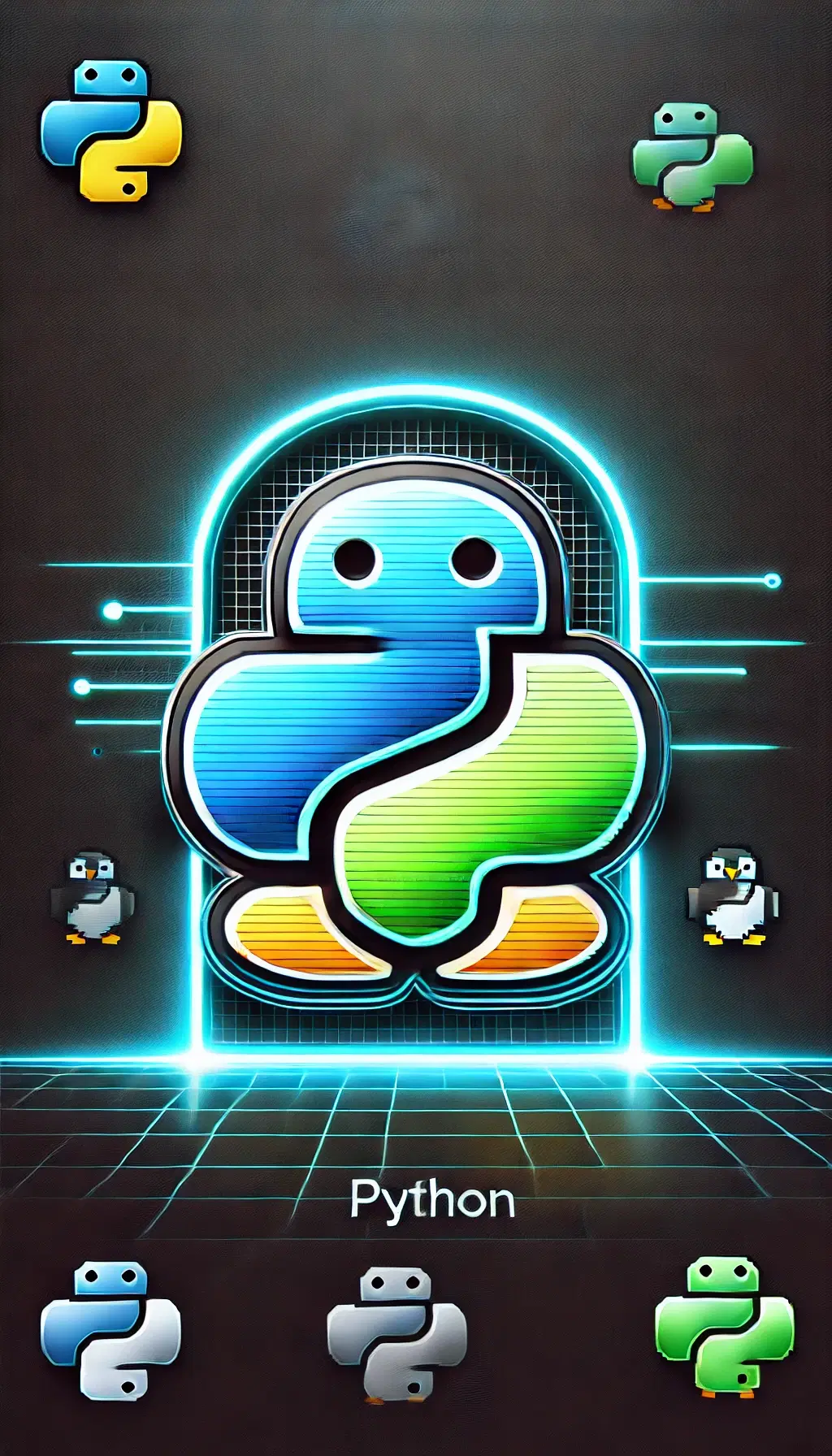 Python para automação e hacking