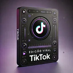 Edição Viral Tiktok