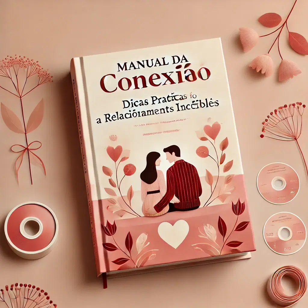 Manual da Conexão